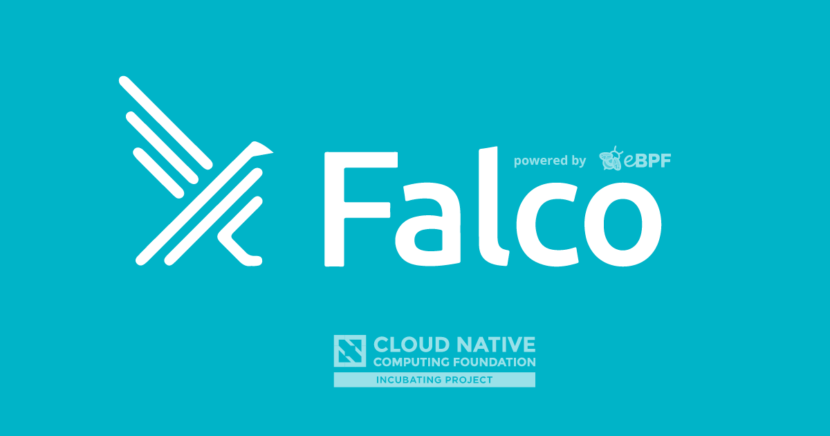 Featured Image for Falco 0.20.0 is released